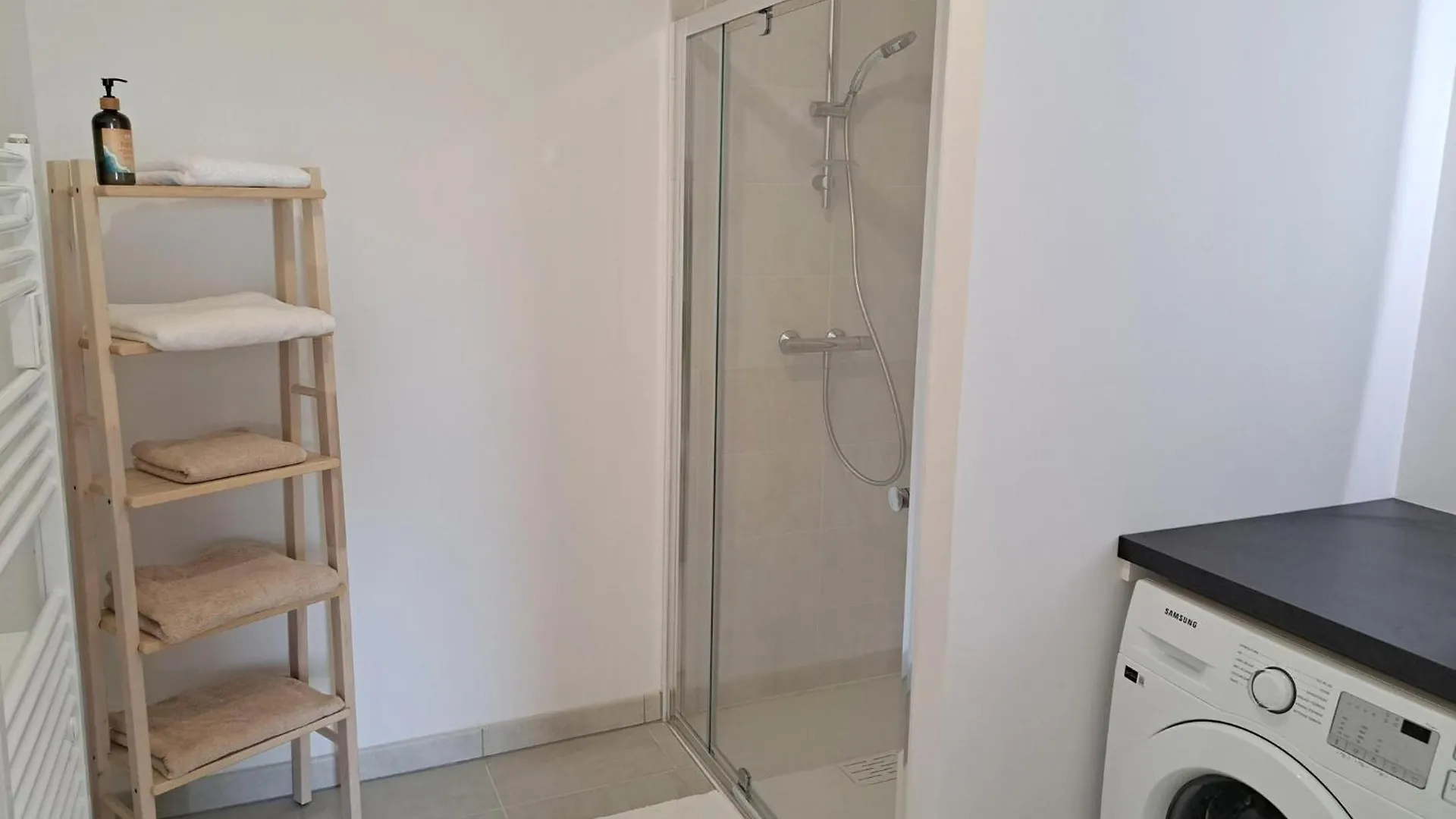 Σπίτι διακοπών Aapartment, Sea View In The Distance And E-Bike Plouarzel